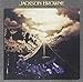 Running on Empty - Audio CD By JACKSON BROWNE - GOOD Running on Empty - Audio CD By JACKSON BROWNE - GOOD
