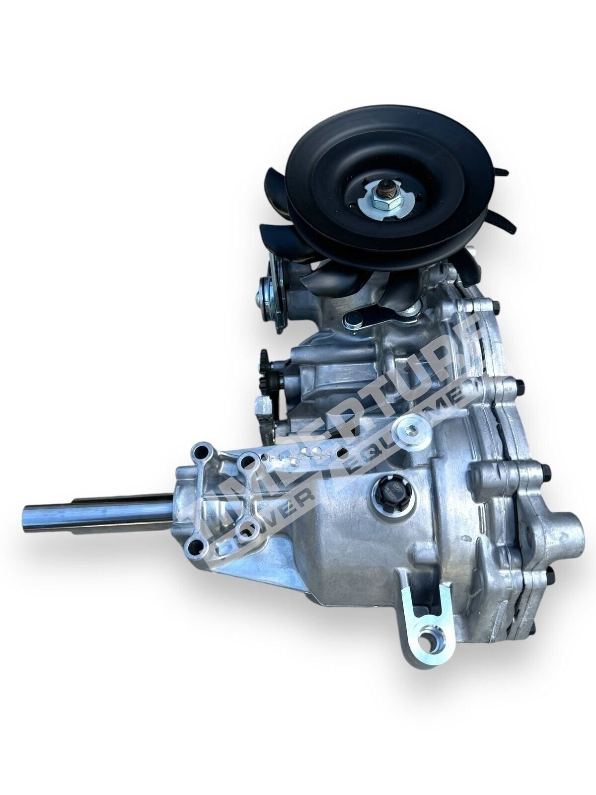Hydro-Gear LH Hydro Transmission for Cub Cadet ZT1 Ultima, 618-07468 618P07468 Hydro-Gear LH Hydro Transmission for Cub Cadet ZT1 Ultima, 618-07468 618P07468