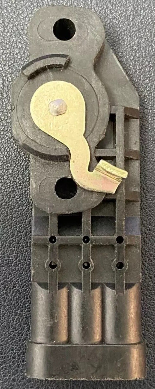 Standard Motor Products TH5 NEW Throttle Position Sensor Made USA Standard Motor Products TH5 NEW Throttle Position Sensor Made USA