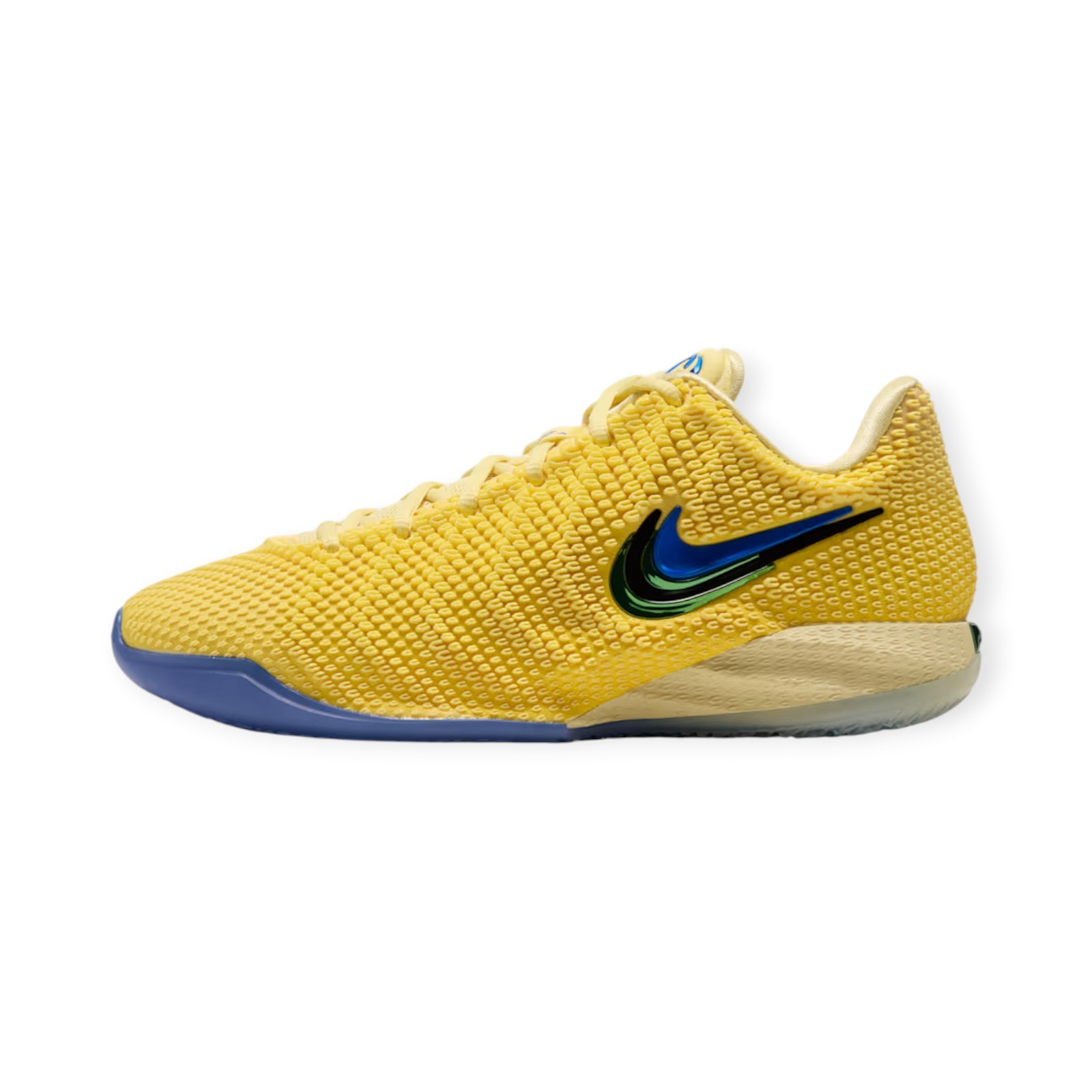 Nike Caitlin 1 EP Yellow Zest Basketball Sneakers IH7421-700 Nike Caitlin 1 EP Yellow Zest Basketball Sneakers IH7421-700
