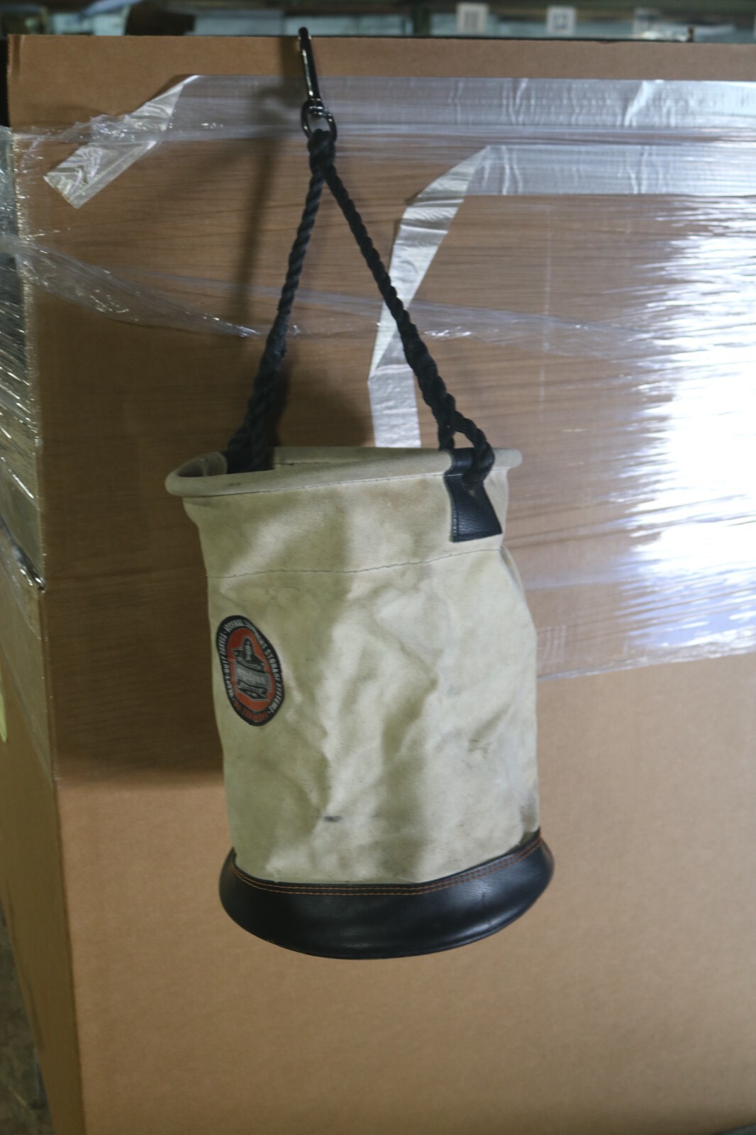 Ergodyne Arsenal Swivel Bucket Equipment Storage Systems Klein #5740 Ergodyne Arsenal Swivel Bucket Equipment Storage Systems Klein #5740
