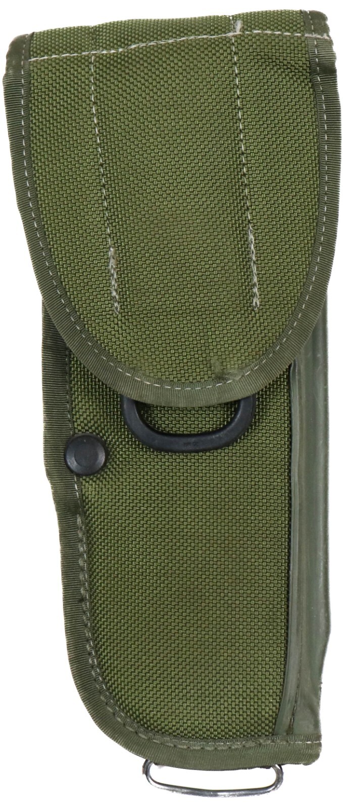 OD Green Military M-12 Holster Beretta M9 9388057 Ambidextrous Weckworth BIANCHI