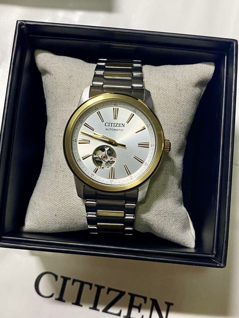 Citizen Collection NH9154 51A