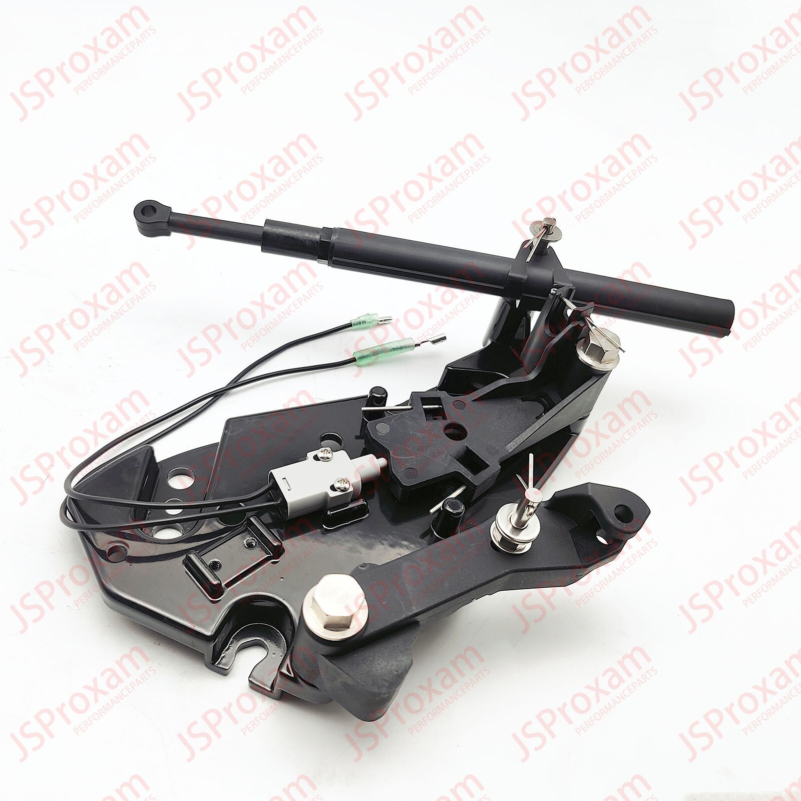 Replaces Fit For Mercury Marine/Mercruiser SHIFT PLATE KIT 864363A1
