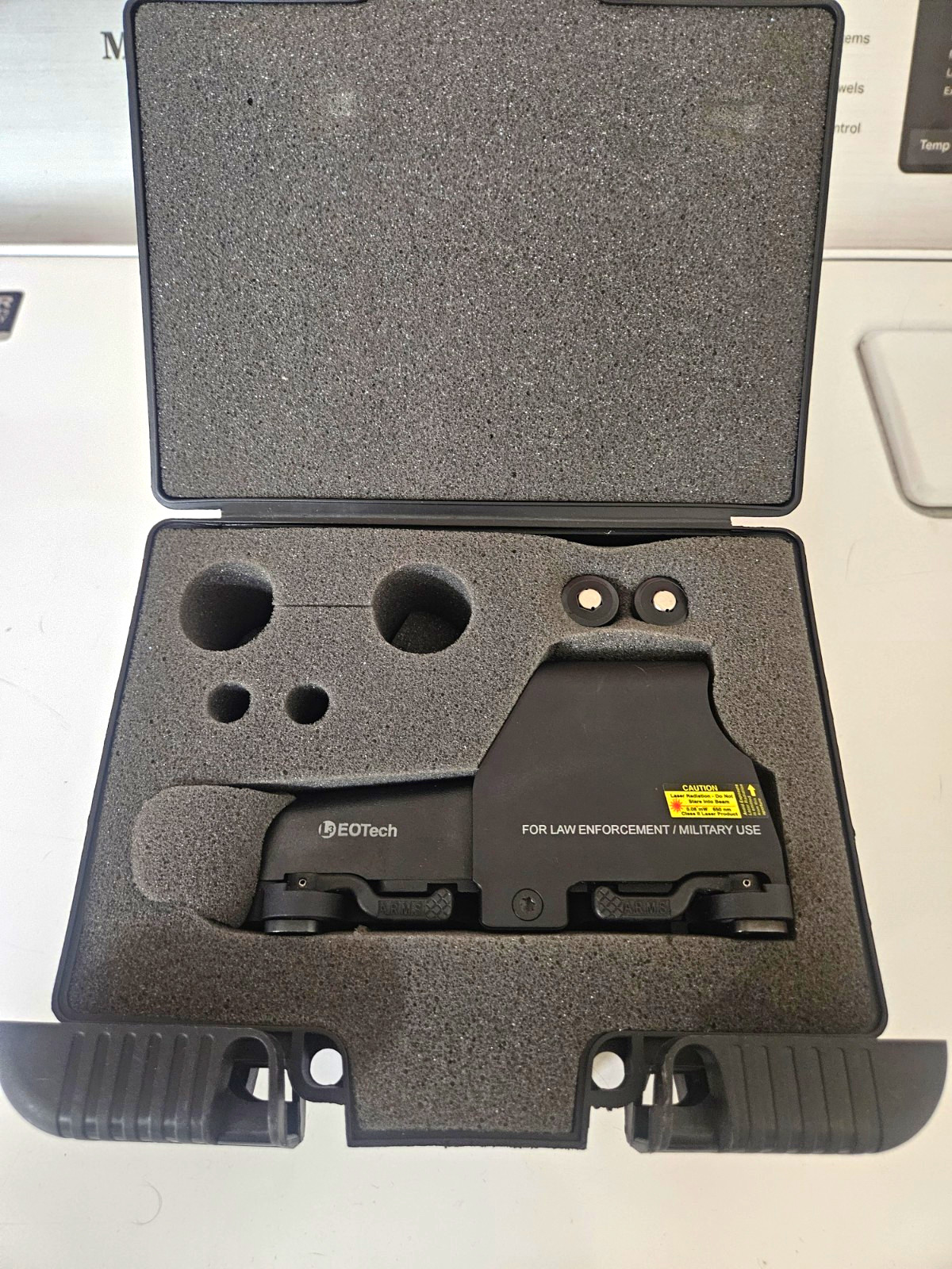 NEW OLD STOCK EOTech 553 Holographic Sight. NVG Capable.
