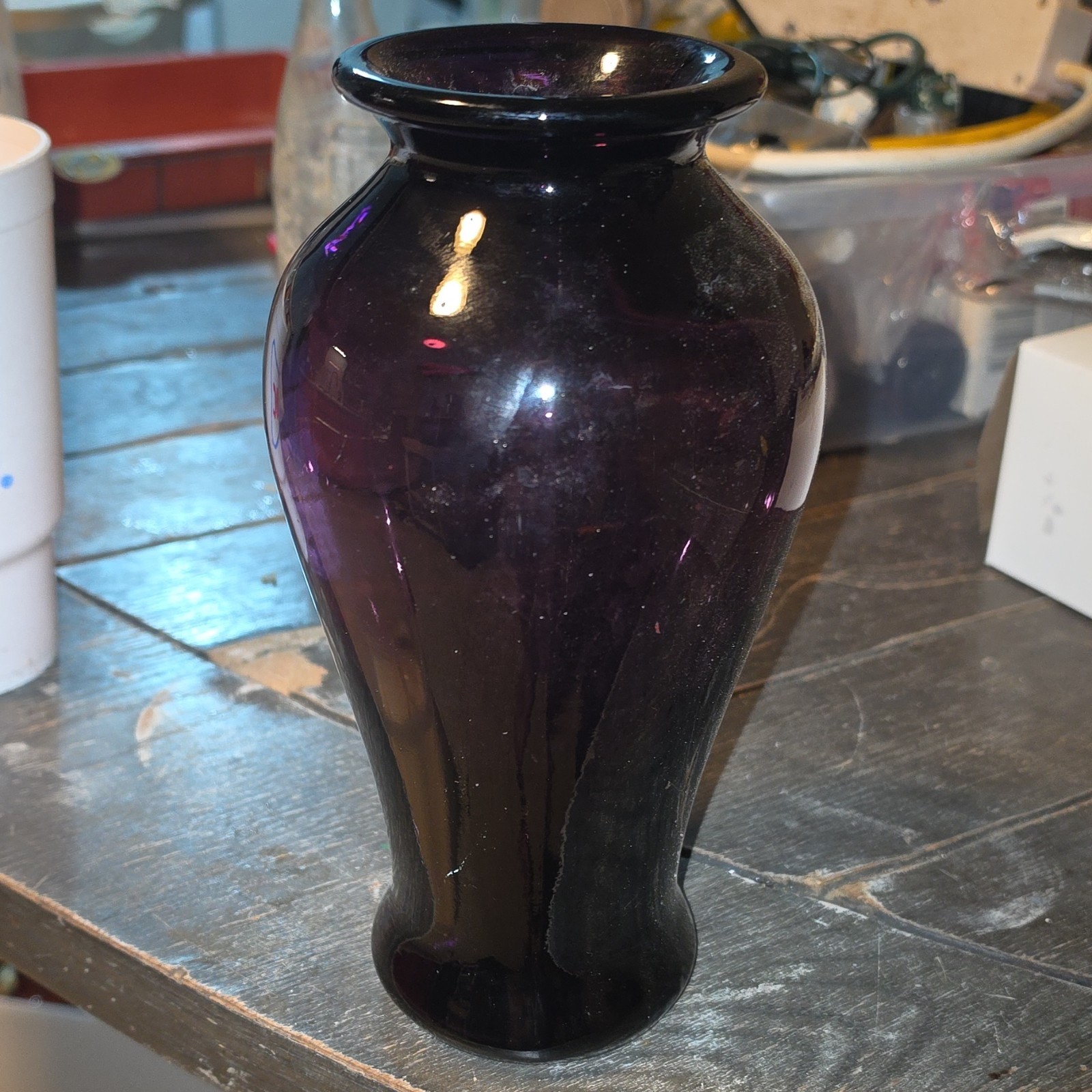 FENTON ART GLASS 10\ FENTON ART GLASS 10\