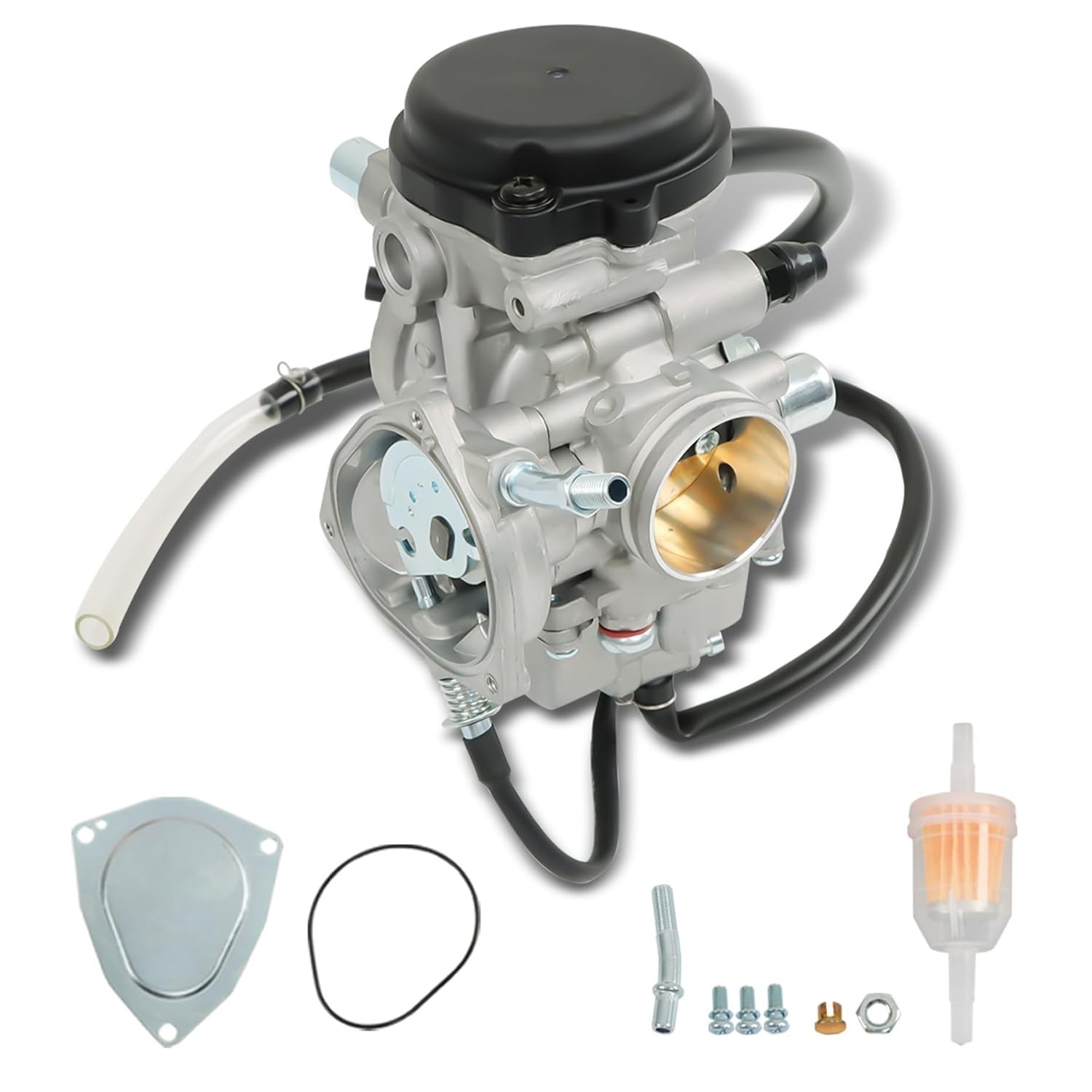 ALL-CARB Carburetor for Yamaha Bruin 250 350 400 Big Bear 2TC 2TCR