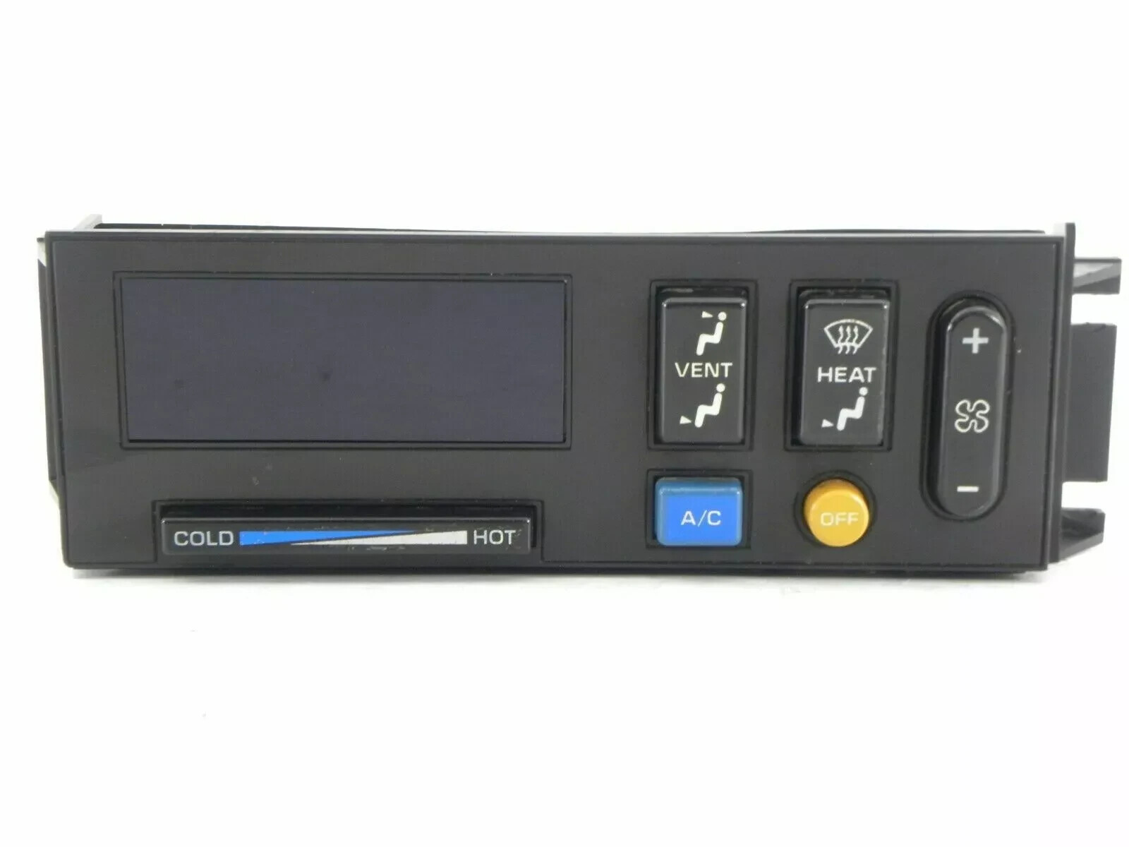 88-94 GMC CHEVY CLIMATE CONTROL C/K SILVERADO TAHOE YUKON SUBURBAN 1500 15169225