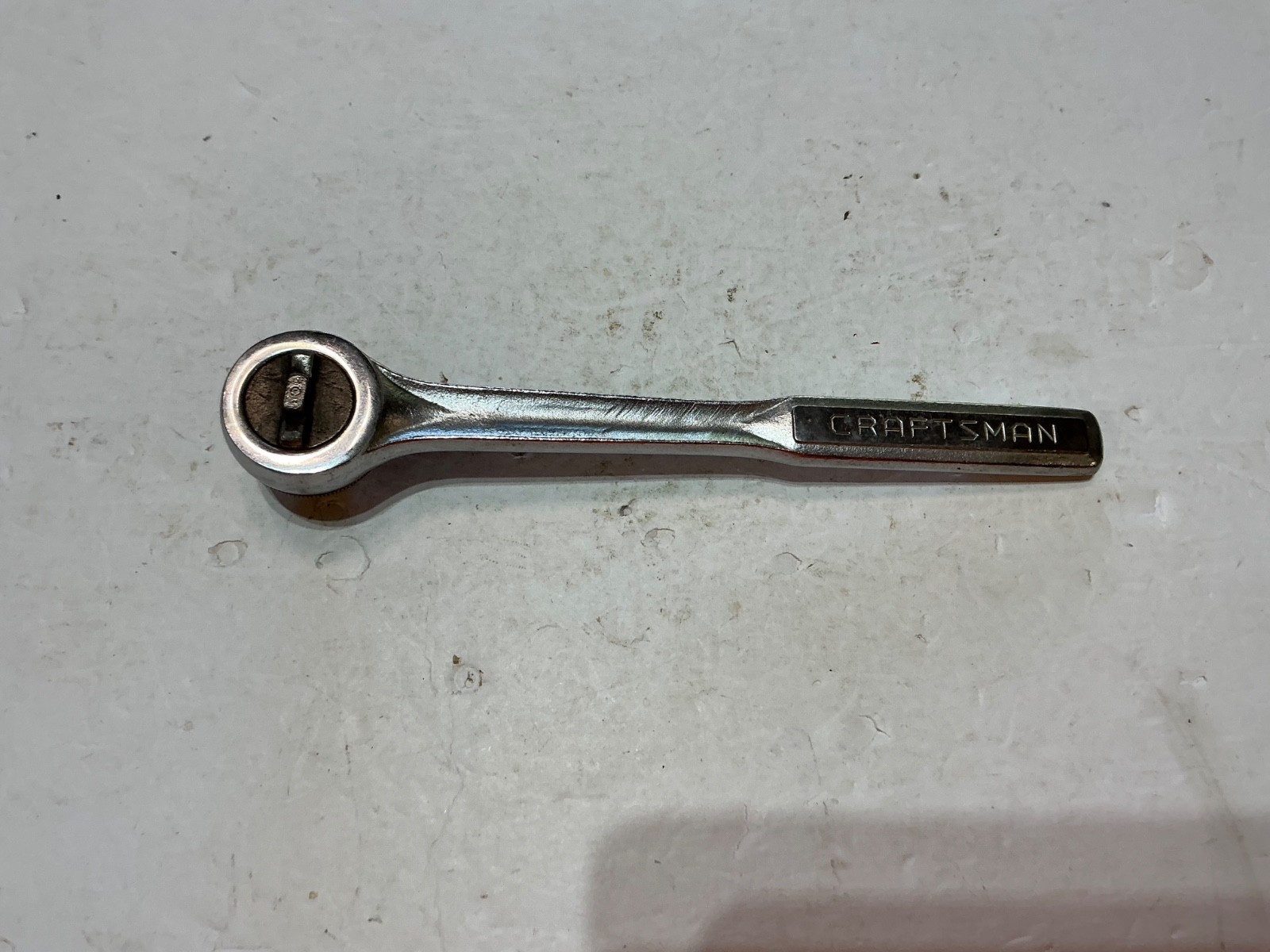 Craftsman 1/2\ Craftsman 1/2\