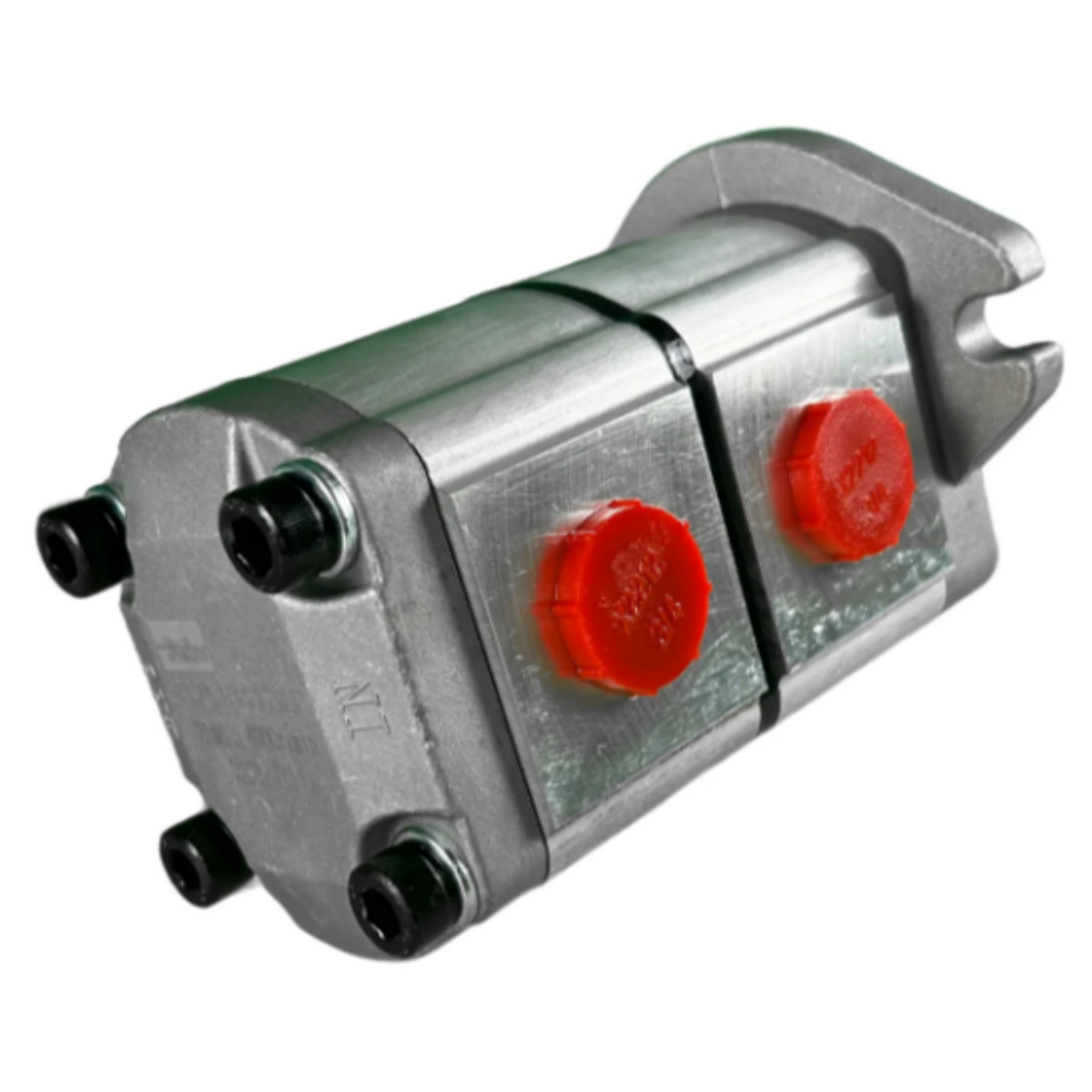 AGT OEM Hydraulic Gear Pump PGP51088G3LP For Mini Skid Steer Loader Attachment