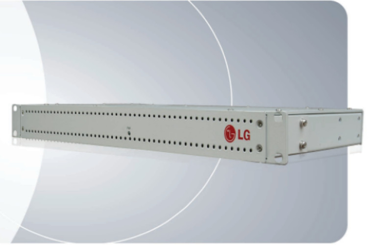 Brand New LG Pro Centric Server PCS200S rack mount system Brand New LG Pro Centric Server PCS200S rack mount system