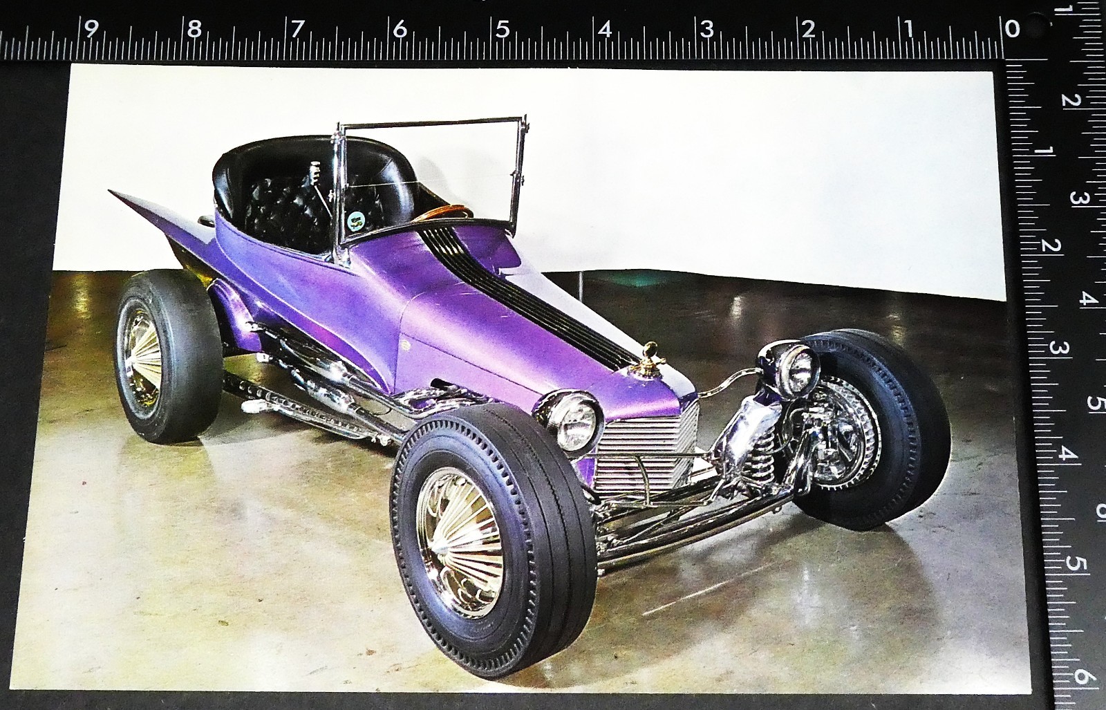 VINTAGE JOE WILHELM\'S \