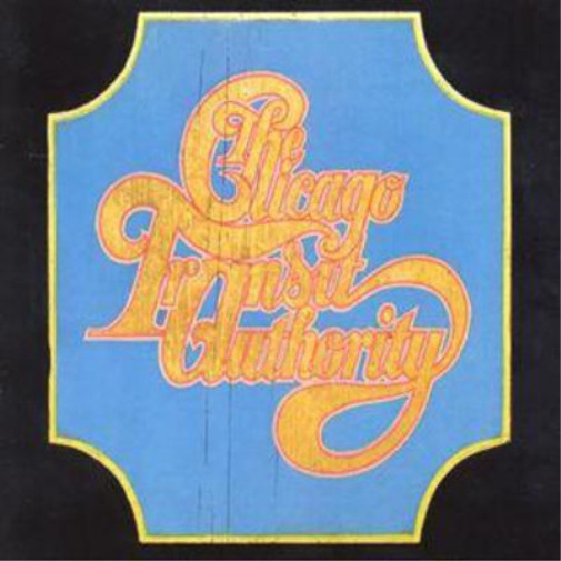 Chicago Chicago Transit Authority (CD) Album (UK IMPORT) Chicago Chicago Transit Authority (CD) Album (UK IMPORT)