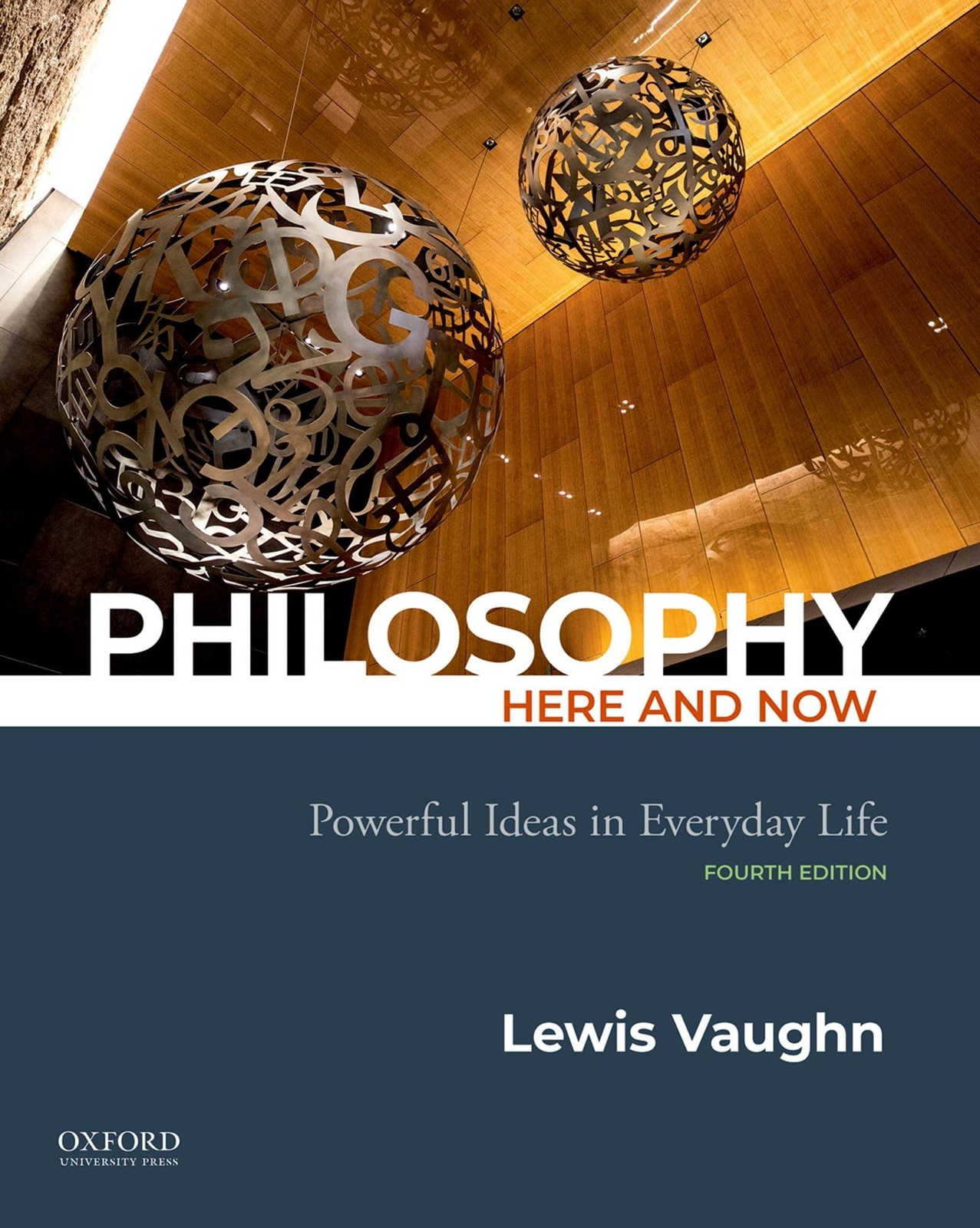 Philosophy Here and Now: Powerful Ideas in Everyday Life Philosophy Here and Now: Powerful Ideas in Everyday Life