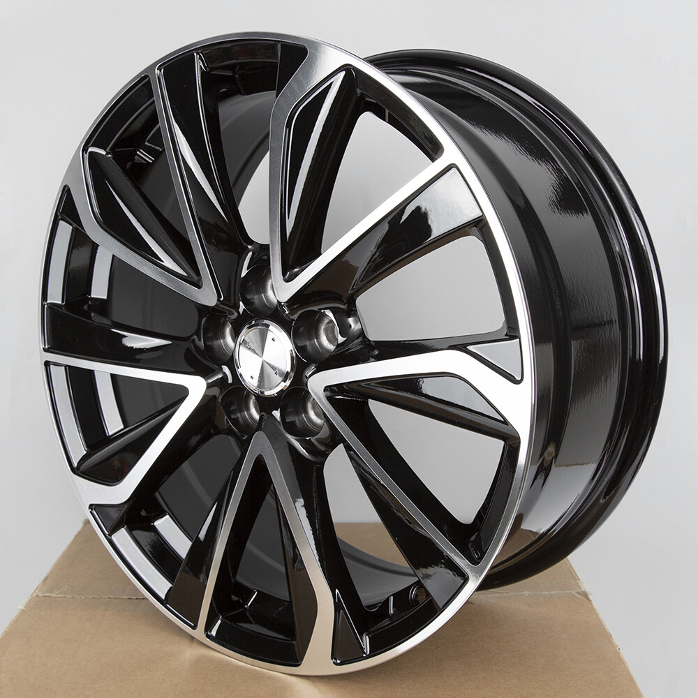New 17 x 7.5