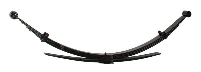 Skyjacker J20FS Softride Front Leaf Spring 2-2.5in 1976–1986 Jeep CJ5 CJ7 4WD Skyjacker J20FS Softride Front Leaf Spring 2-2.5in 1976–1986 Jeep CJ5 CJ7 4WD