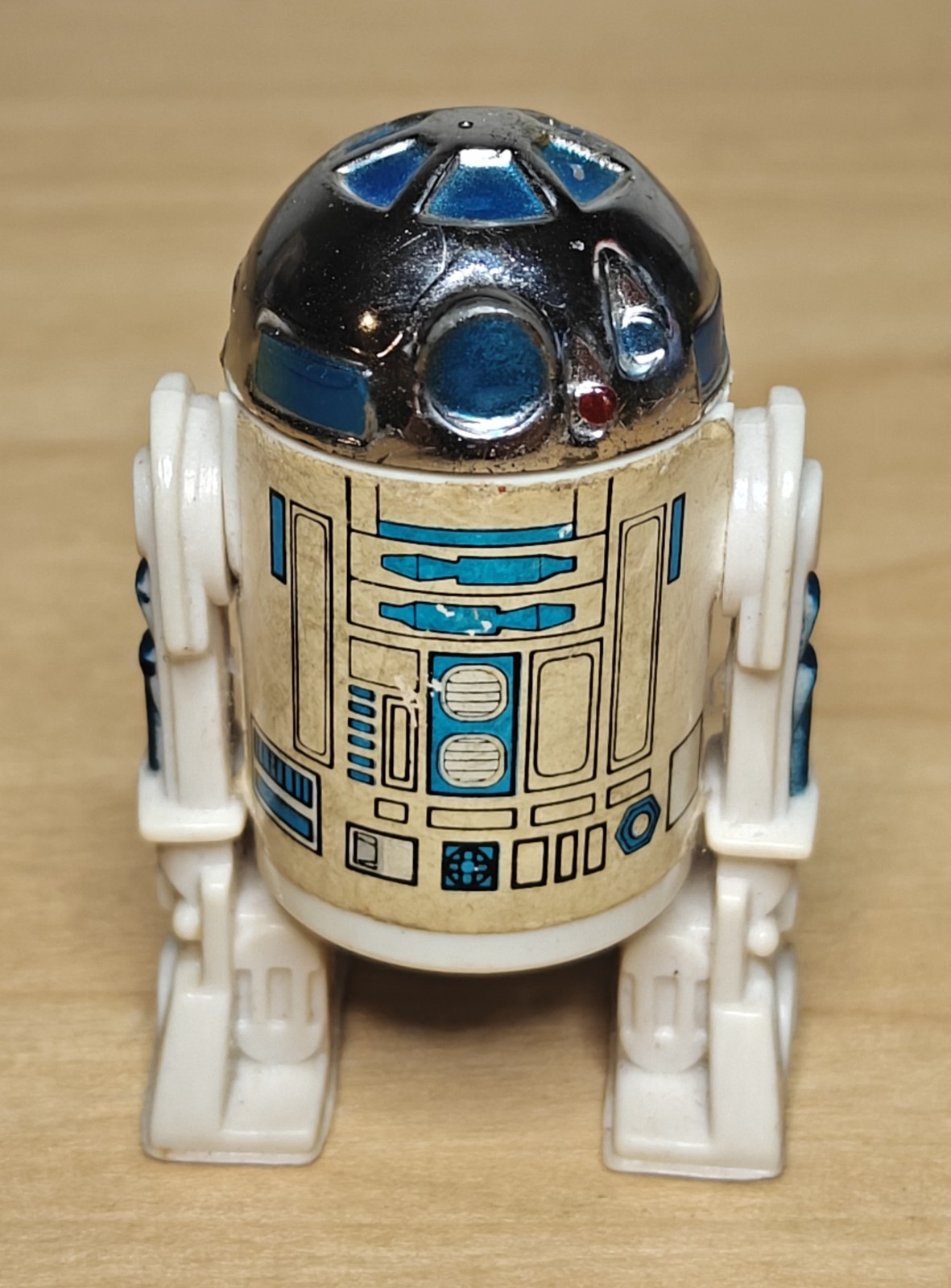 Vintage Kenner 1977 Star Wars 3.75\ Vintage Kenner 1977 Star Wars 3.75\