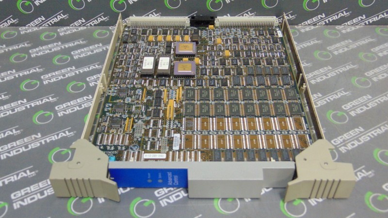 USED Honeywell 51304518-100 UCN Advanced Control Card HDW: L FW: C