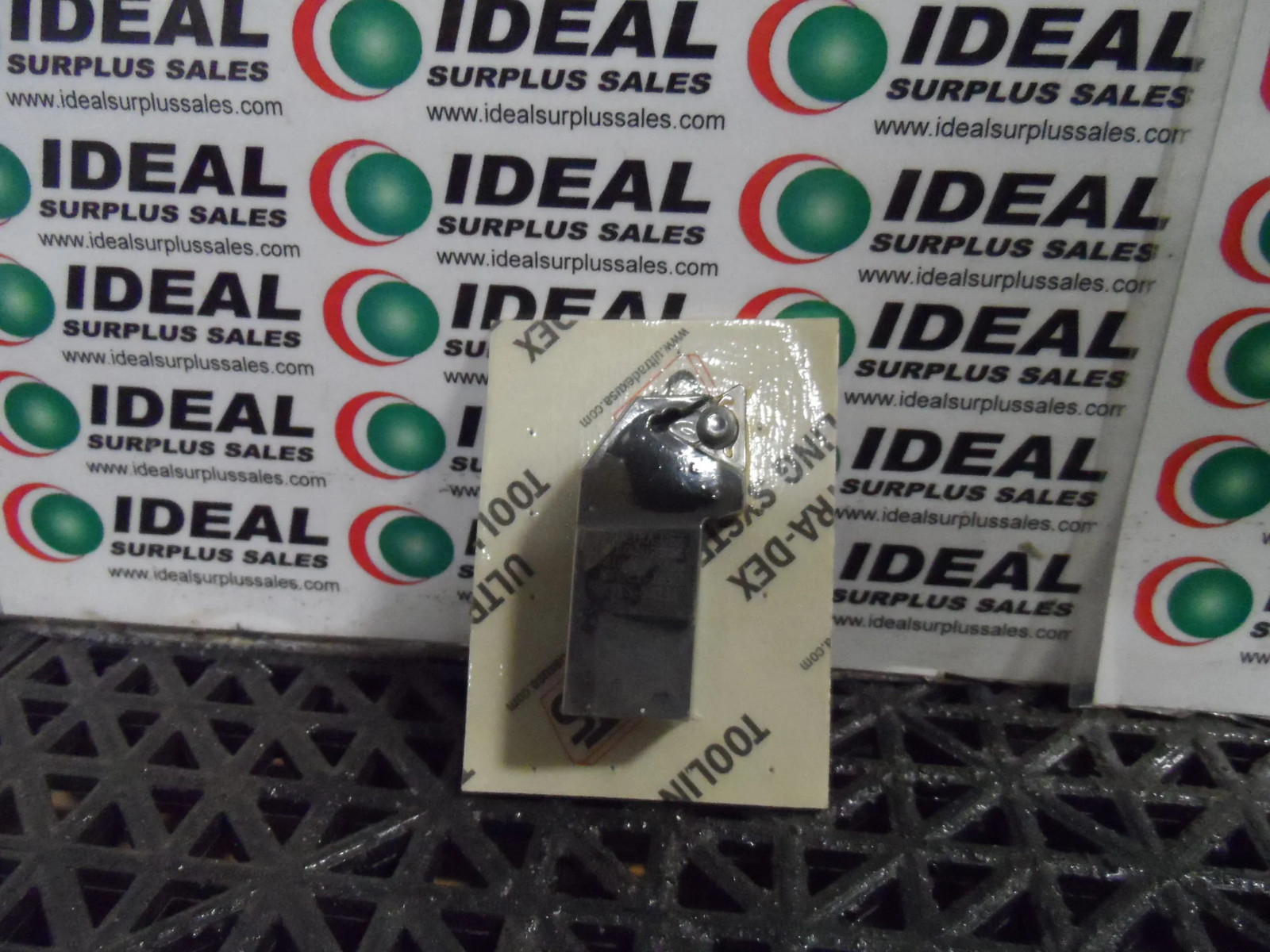 ULTRA-DEX UTS60766-New In Box ULTRA-DEX UTS60766-New In Box