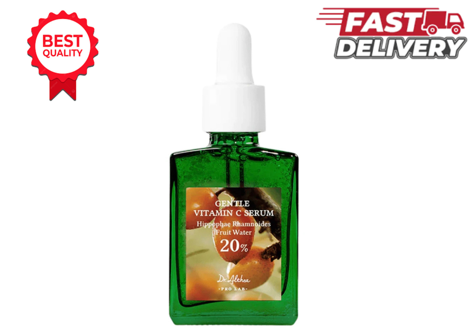 (U.S. Seller) Dr.Althea Gentle Vitamin C Serum (30ml)