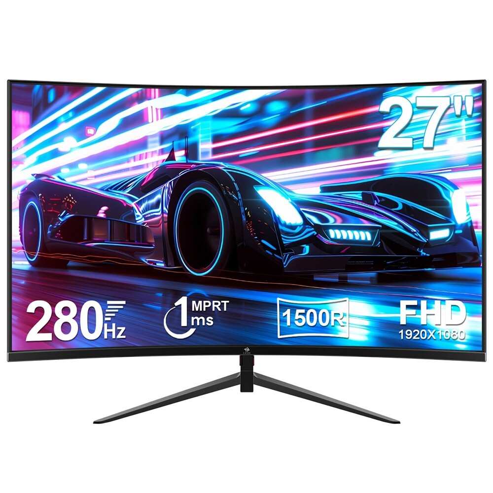 Z-EDGE 27 Z-EDGE 27