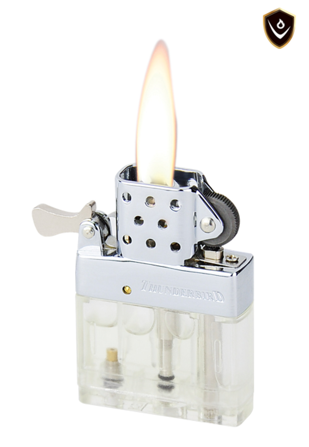 Vector Thunderbird Butane Torch Insert for Zippo Lighters