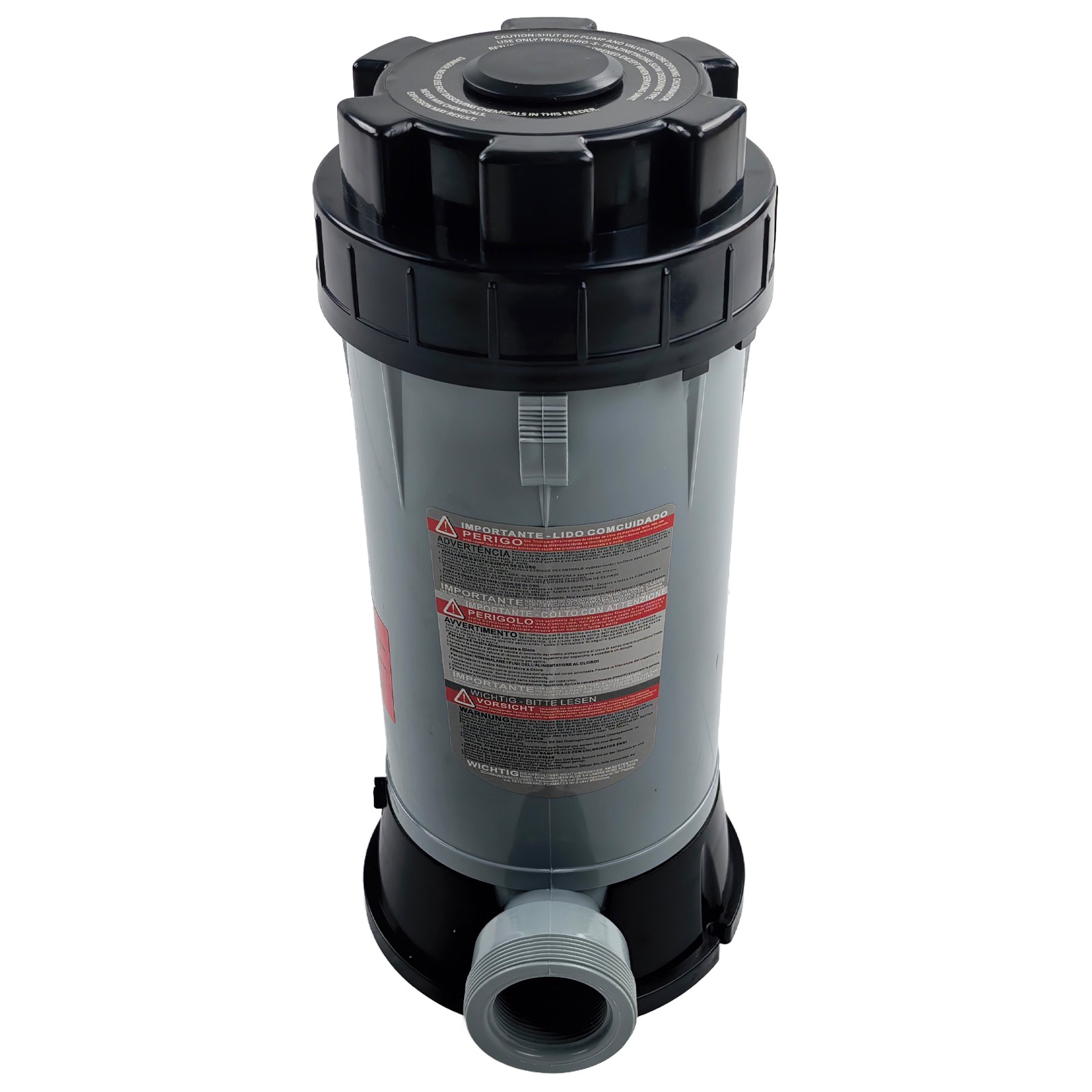 In-Line Chlorinator for Hayward CL200 - Premium Quality Chlorine Feeder System In-Line Chlorinator for Hayward CL200 - Premium Quality Chlorine Feeder System
