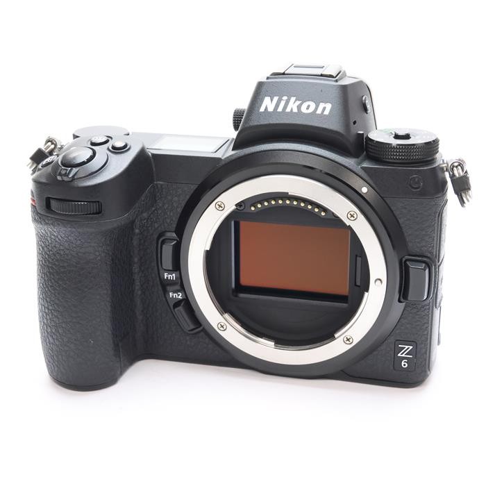 Nikon Z6 24.5MP Full-Frame Mirrorless Digital Camera Body #243