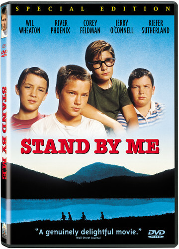 Stand By Me Stand By Me