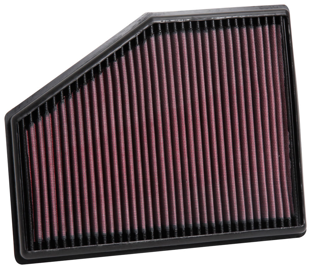 K&N 33-3079 Replacement Air Filter for 2015-2020 BMW