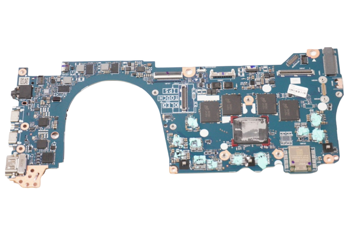 90NB1500-R00072 ASUS QUALCOMM SNAPDRAGON X1P-42100 16GB MOTHERBOARD UX3407QA- 90NB1500-R00072 ASUS QUALCOMM SNAPDRAGON X1P-42100 16GB MOTHERBOARD UX3407QA-