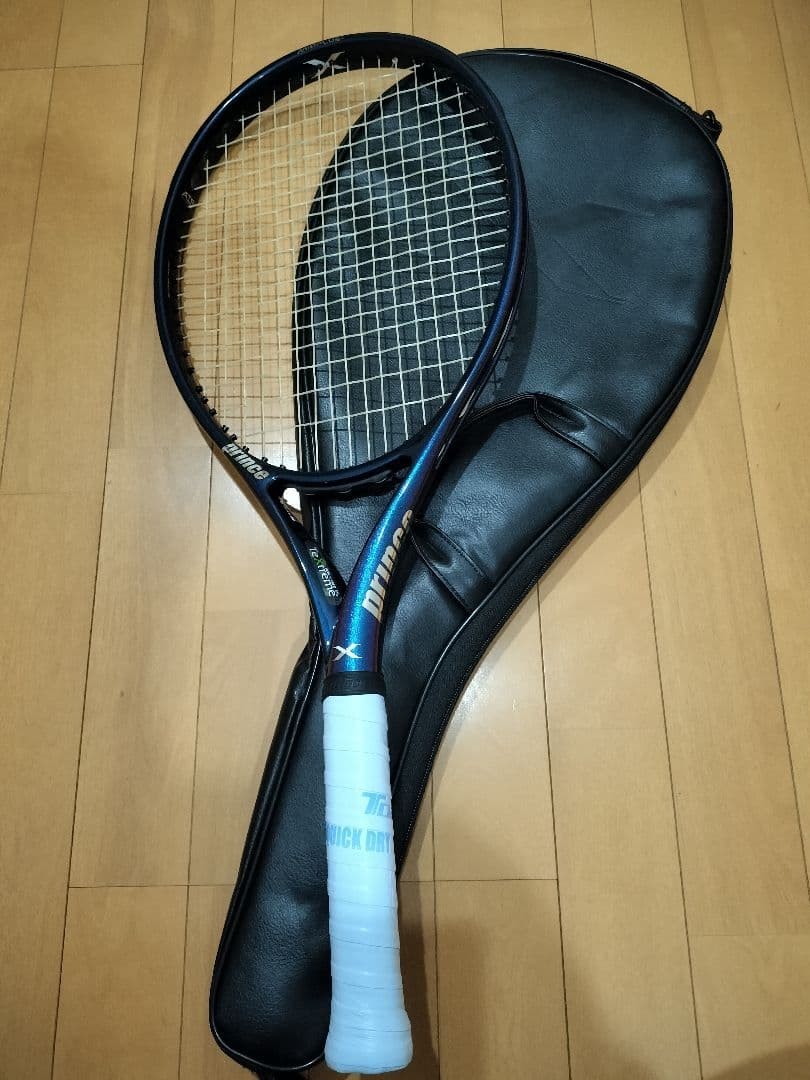 Prince Prince X 105 Tennis Racket