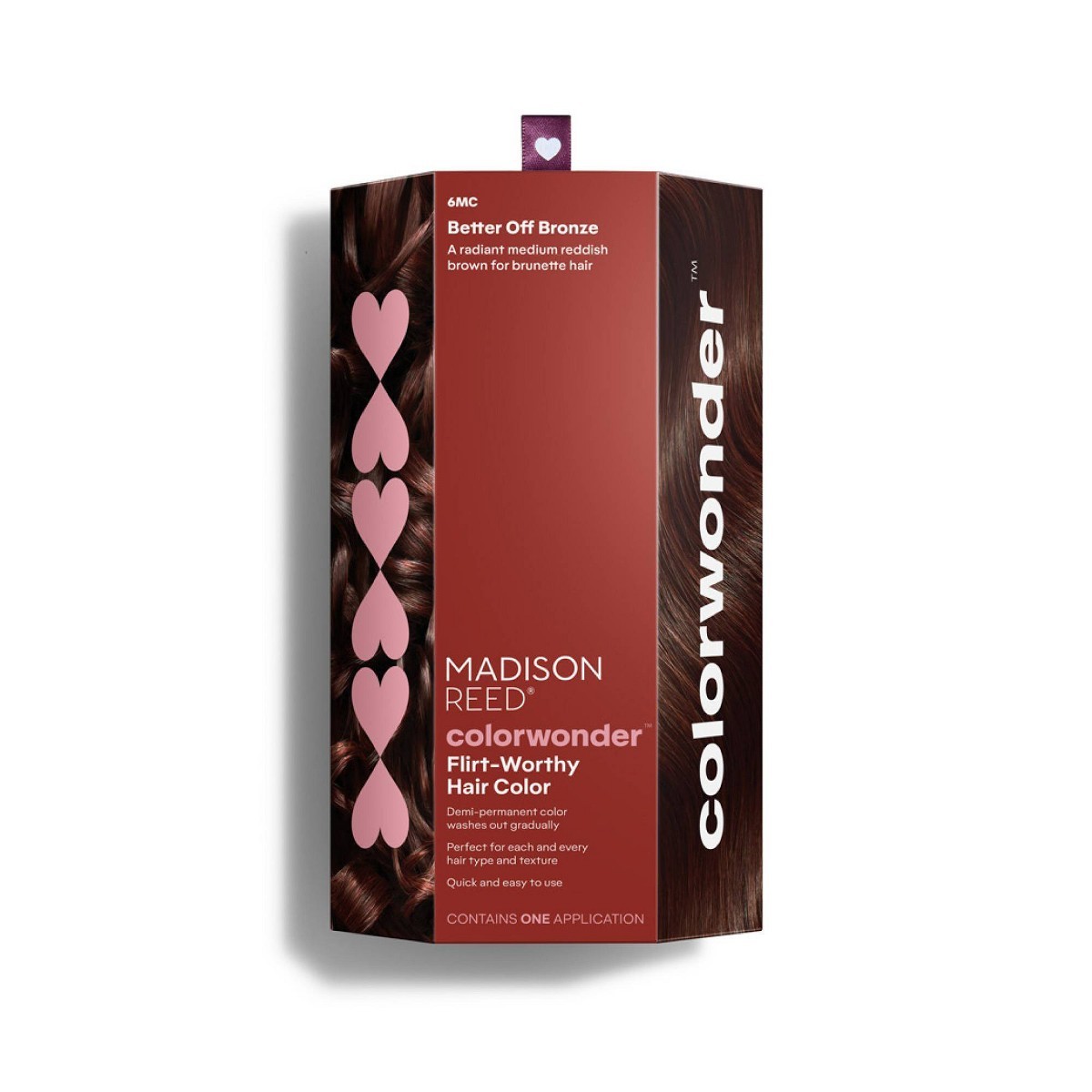 Madison Reed ColorWonder Demi-Permanent Hair Color