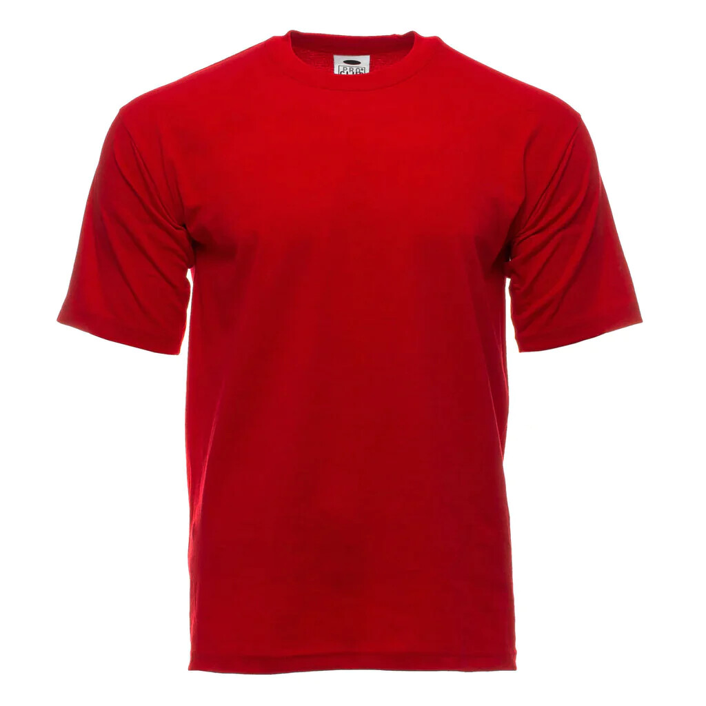Pro Club Heavyweight Short Sleeve
