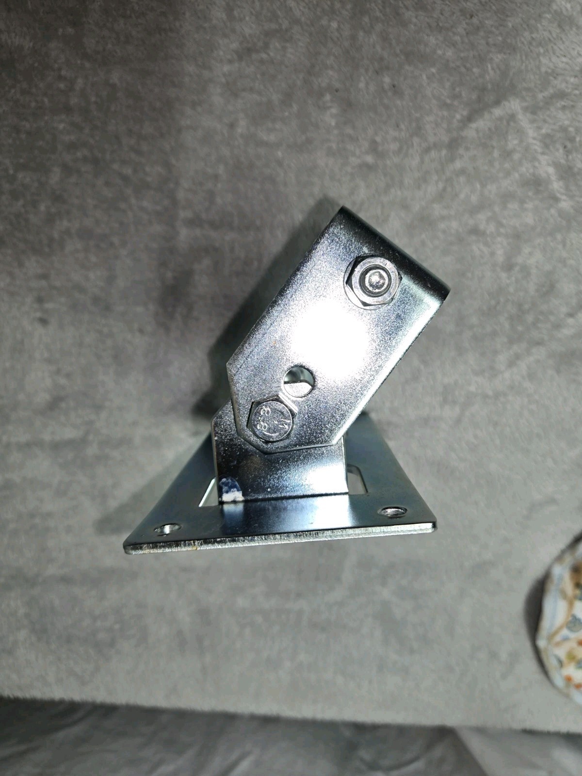 Acorn Stairlift or Brooks Stairlift Bracket (direct manufacturer replacement: ne Acorn Stairlift or Brooks Stairlift Bracket (direct manufacturer replacement: ne