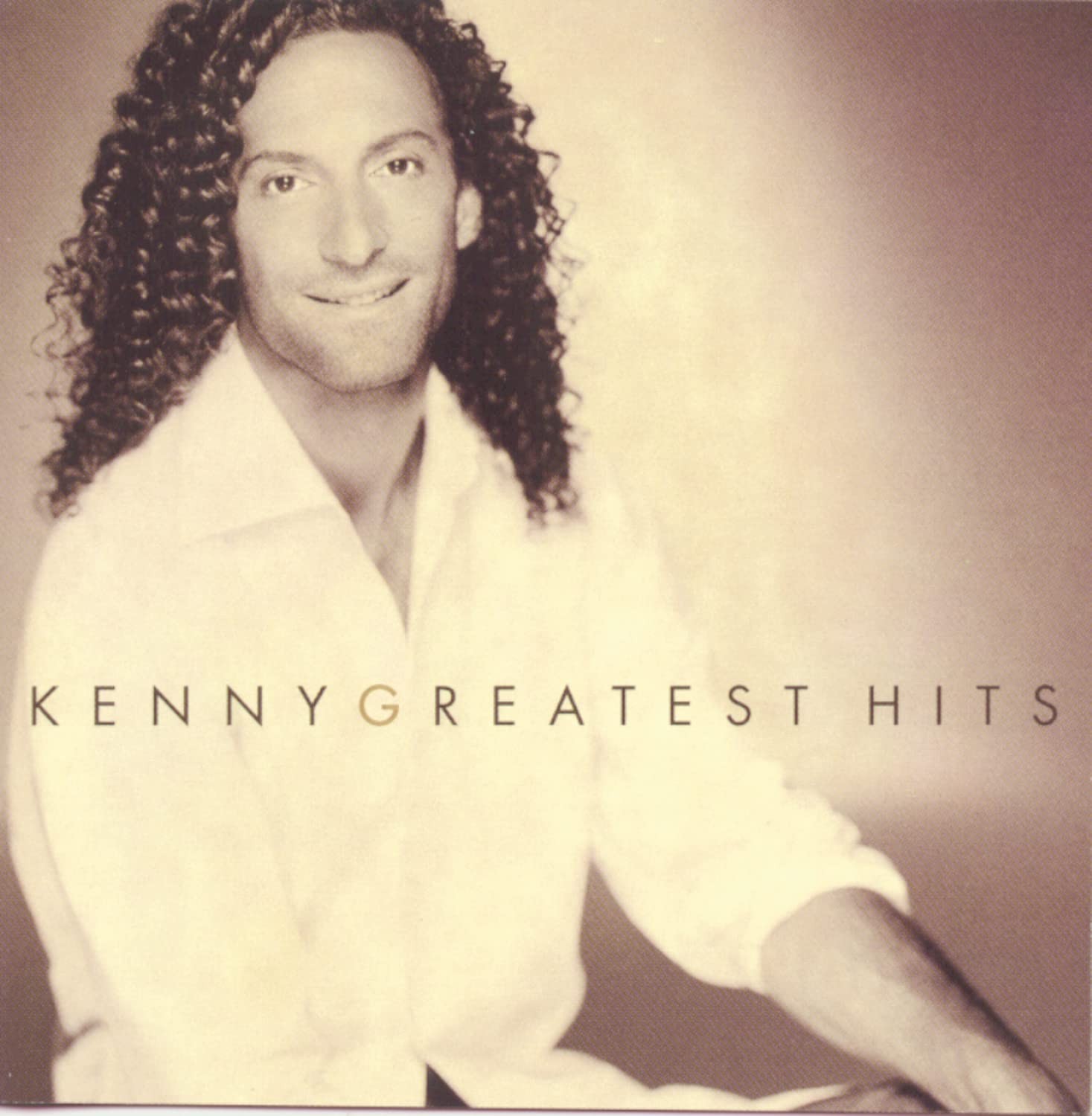Kenny G - Greatest Hits Kenny G - Greatest Hits