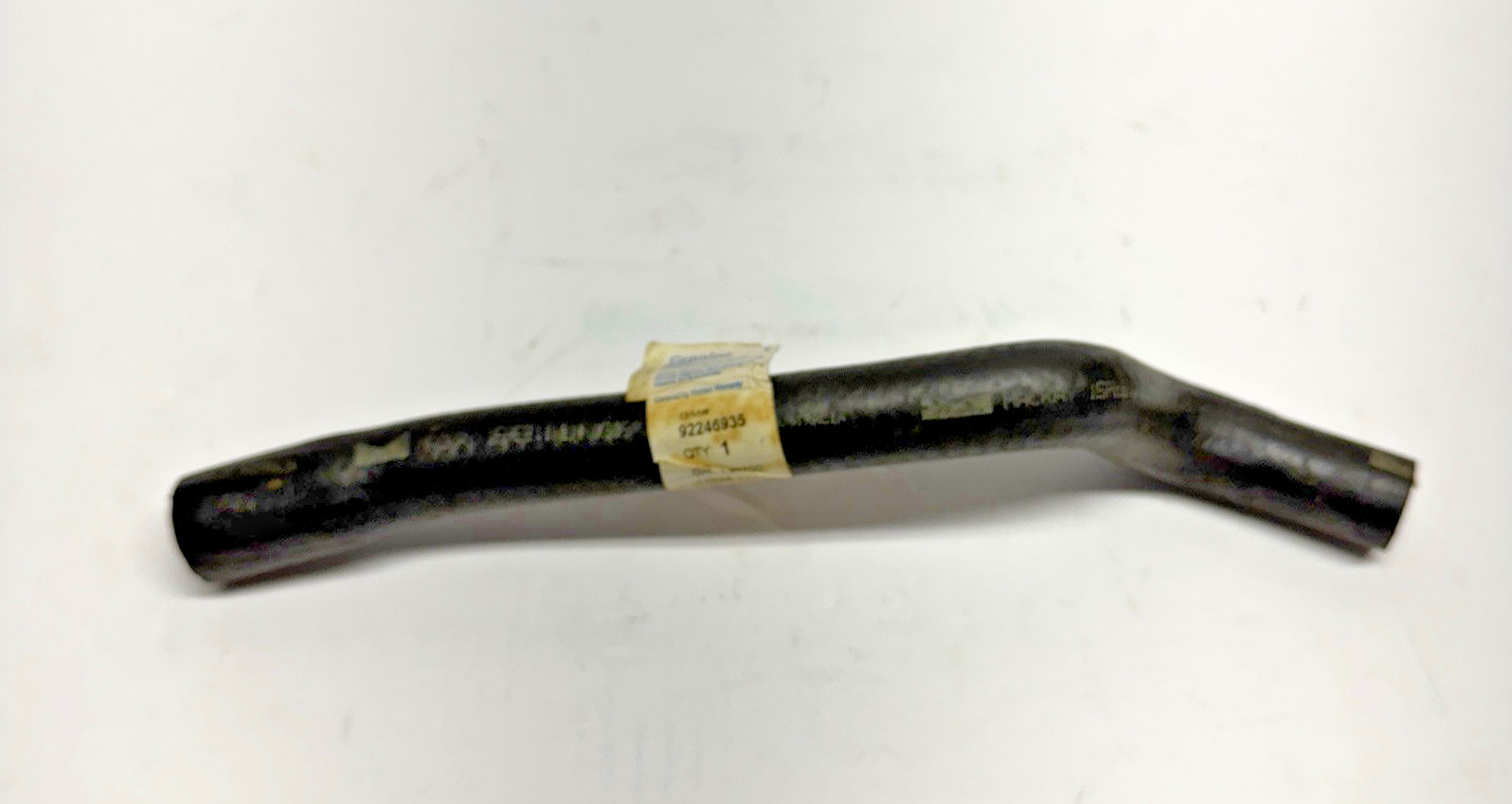 GM 92246935 Hose, Radiator Bypass **SALE** GM 92246935 Hose, Radiator Bypass **SALE**