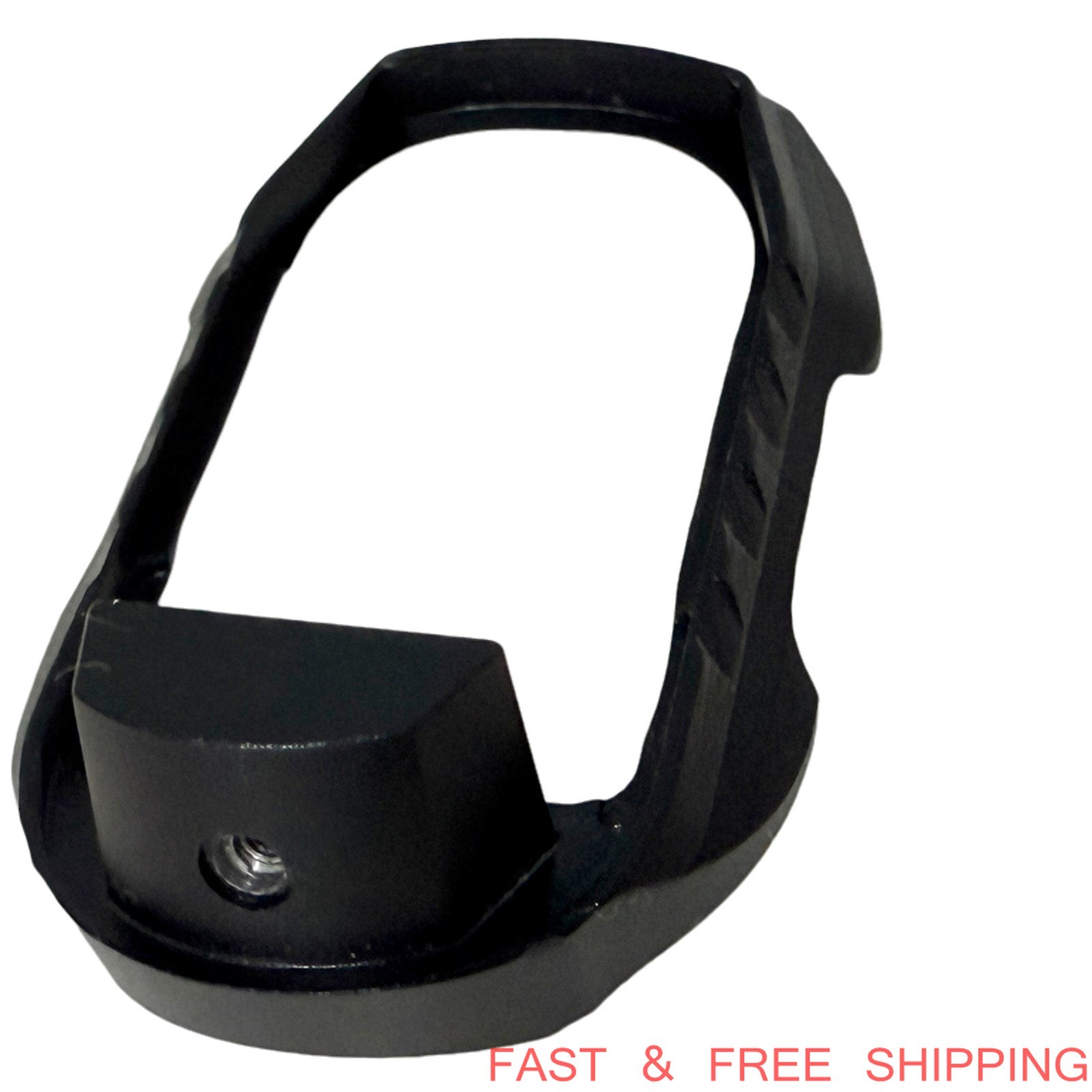 Magwell For SCT 43 Aluminum Lower 43 MAG Assist SCT 43 Black High Quality Magwell For SCT 43 Aluminum Lower 43 MAG Assist SCT 43 Black High Quality
