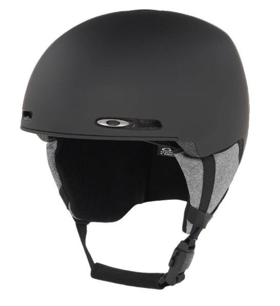 Oakley MOD1 MIPS Ski Snowboard Helmet Blackout Large 59-61cm BOA Fidlock NIB Oakley MOD1 MIPS Ski Snowboard Helmet Blackout Large 59-61cm BOA Fidlock NIB