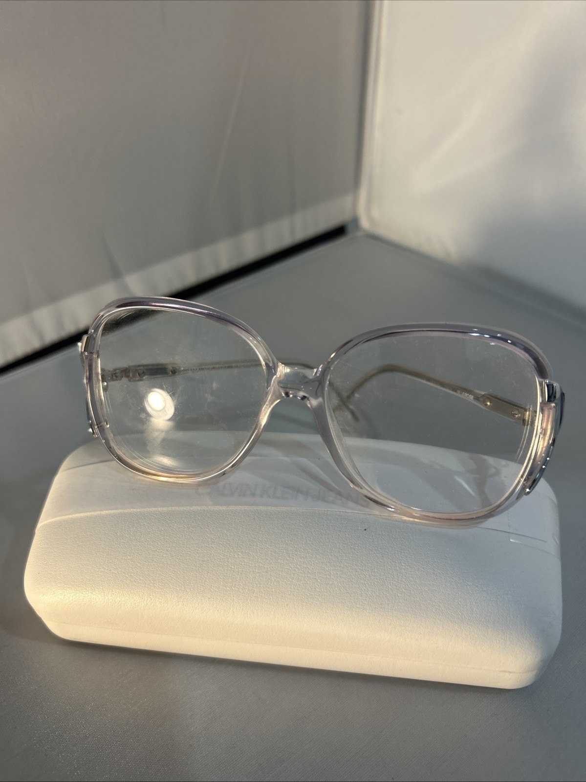 Luxottica Elegance