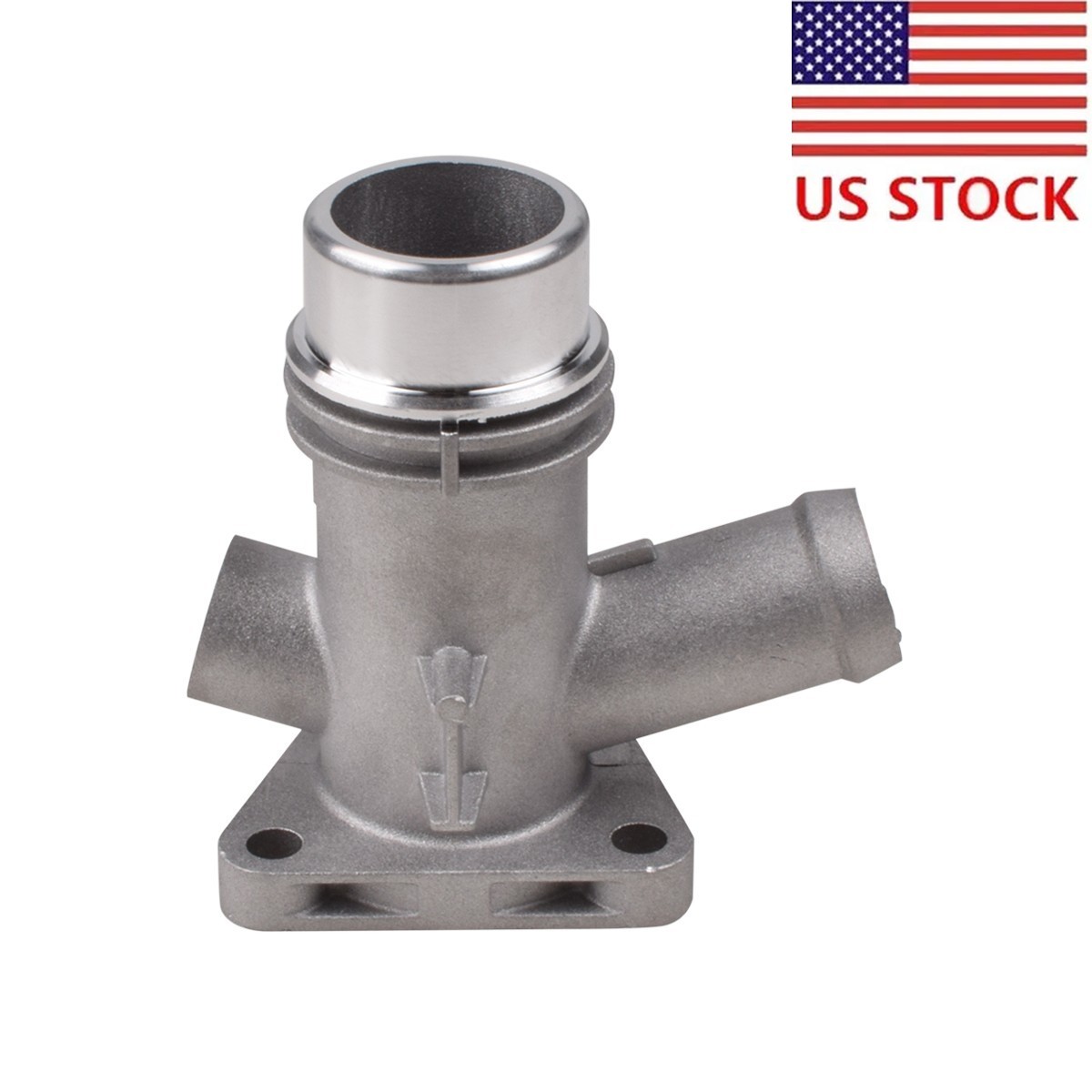 For BMW B58 Engine Coolant Flange 11118619408 Fits 340i 440i 540i X3