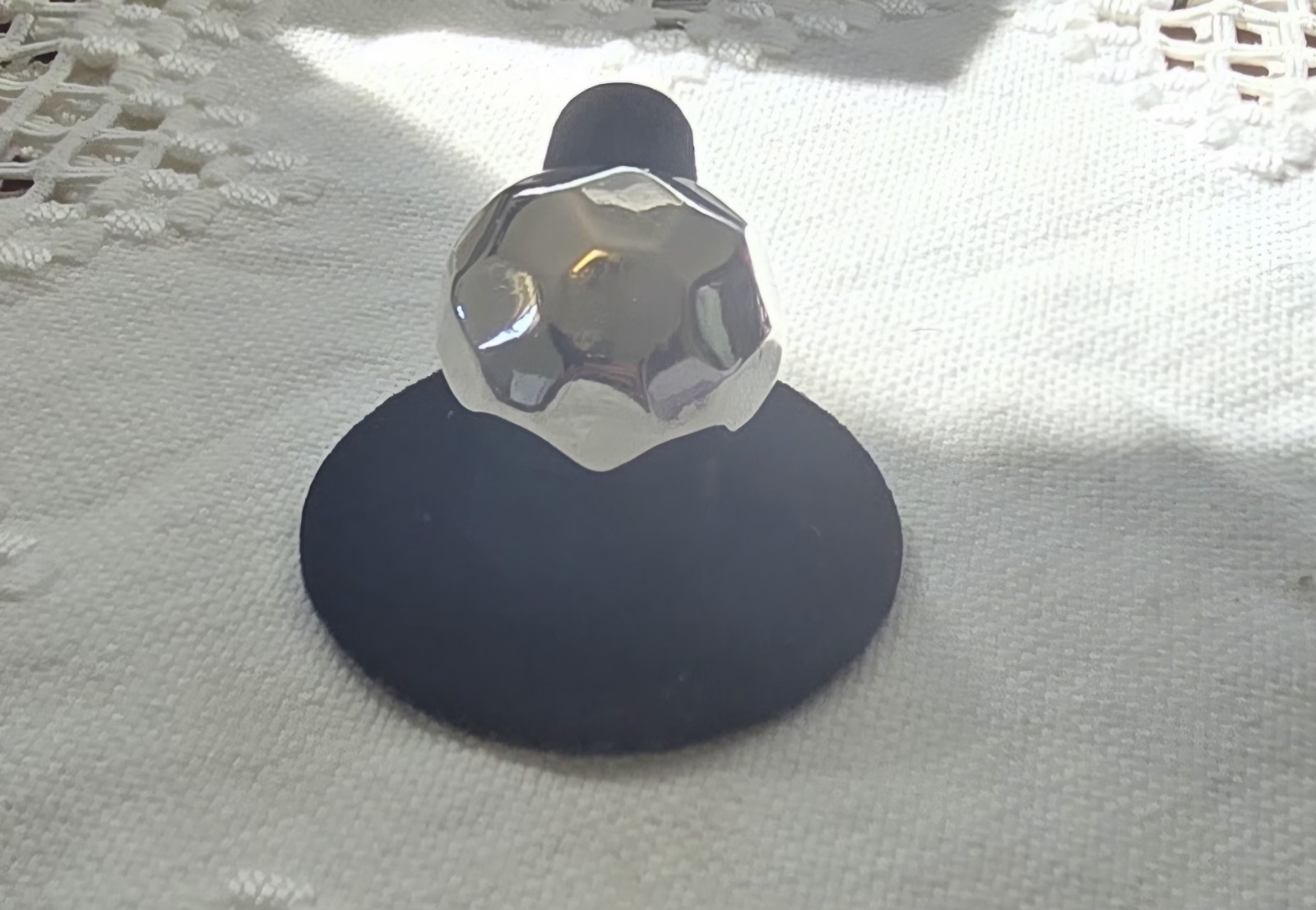 Simon Sebbag Design ring Simon Sebbag Design ring