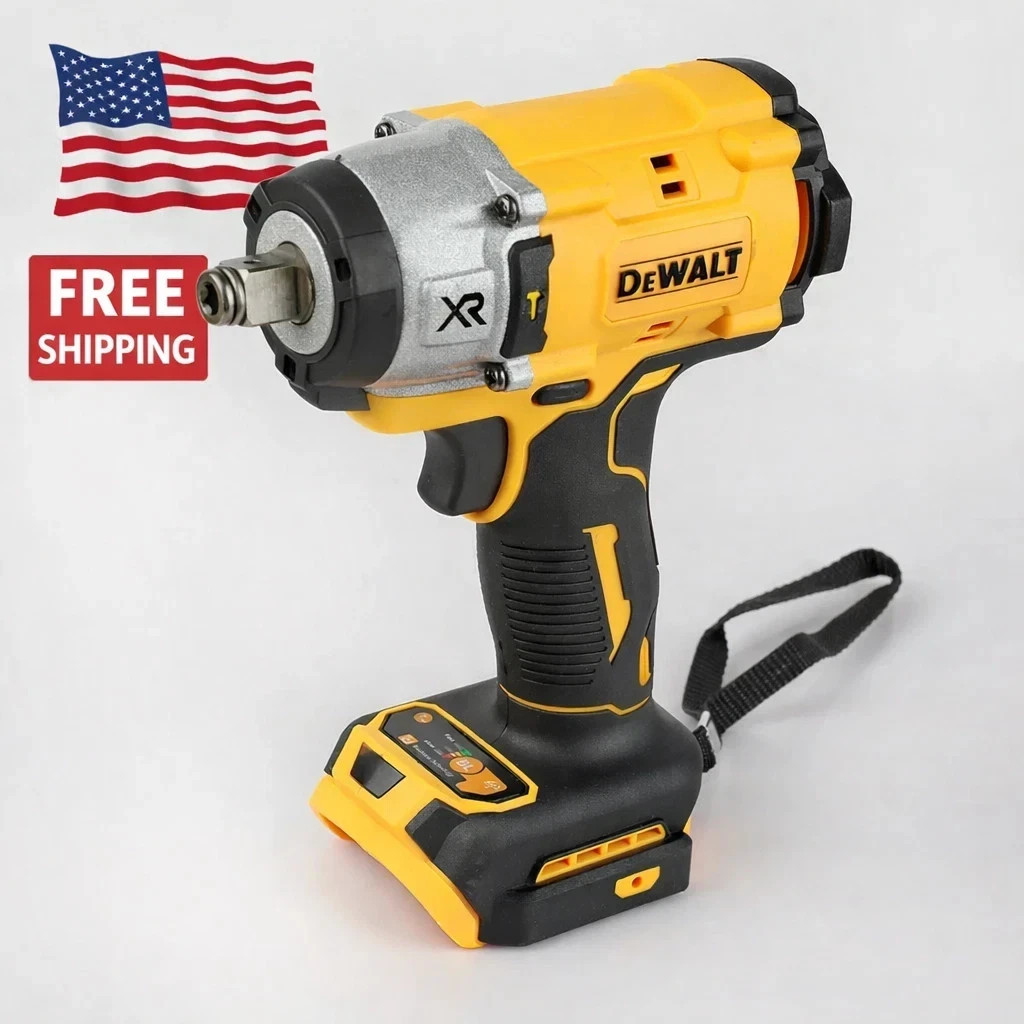 DeWalt DCF922 20V MAX 1/2\ DeWalt DCF922 20V MAX 1/2\