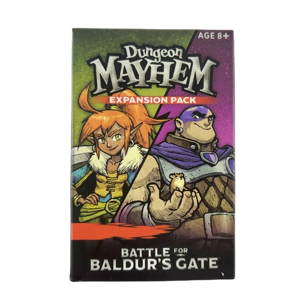 Share Dungeon Mayhem Board Game Cards Monster Madness Card English Toy Share Dungeon Mayhem Board Game Cards Monster Madness Card English Toy