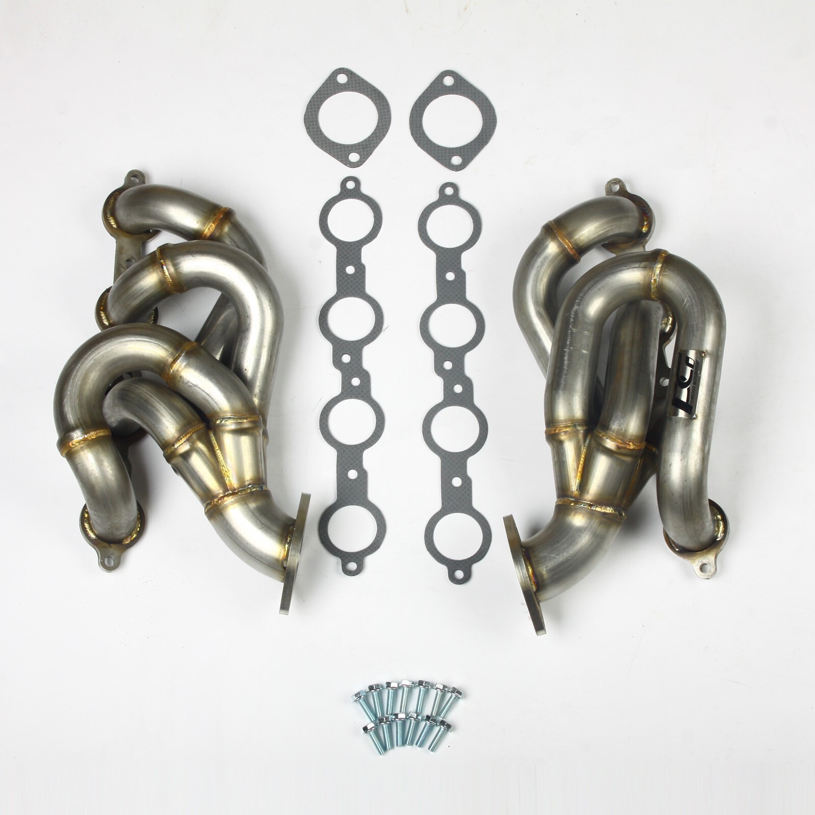 For 2010-2015 Camaro SS 6.2L-V8 304SS 1-7/8 Shorty Header For 2010-2015 Camaro SS 6.2L-V8 304SS 1-7/8 Shorty Header
