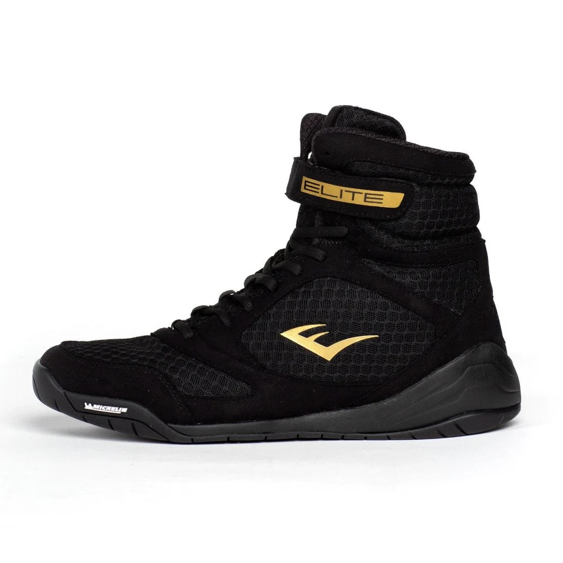 Authentic Everlast Elite 2 Boxing Shoes