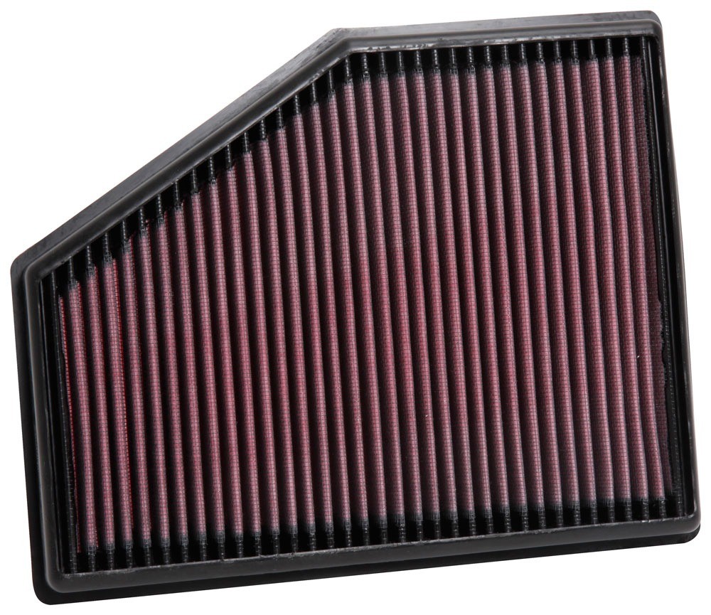 K&N 33-3079 Engine Air Filter K&N 33-3079 Engine Air Filter