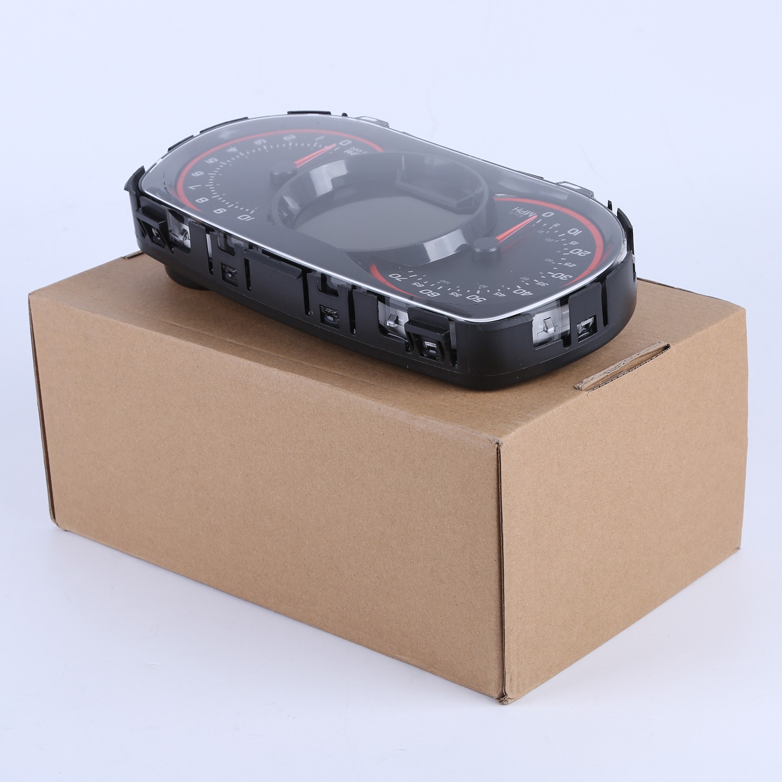 LCD Gauge Instrument Cluster for 2012-2013 Sea-Doo GTR215 GTX155 GTI130 GTX S155