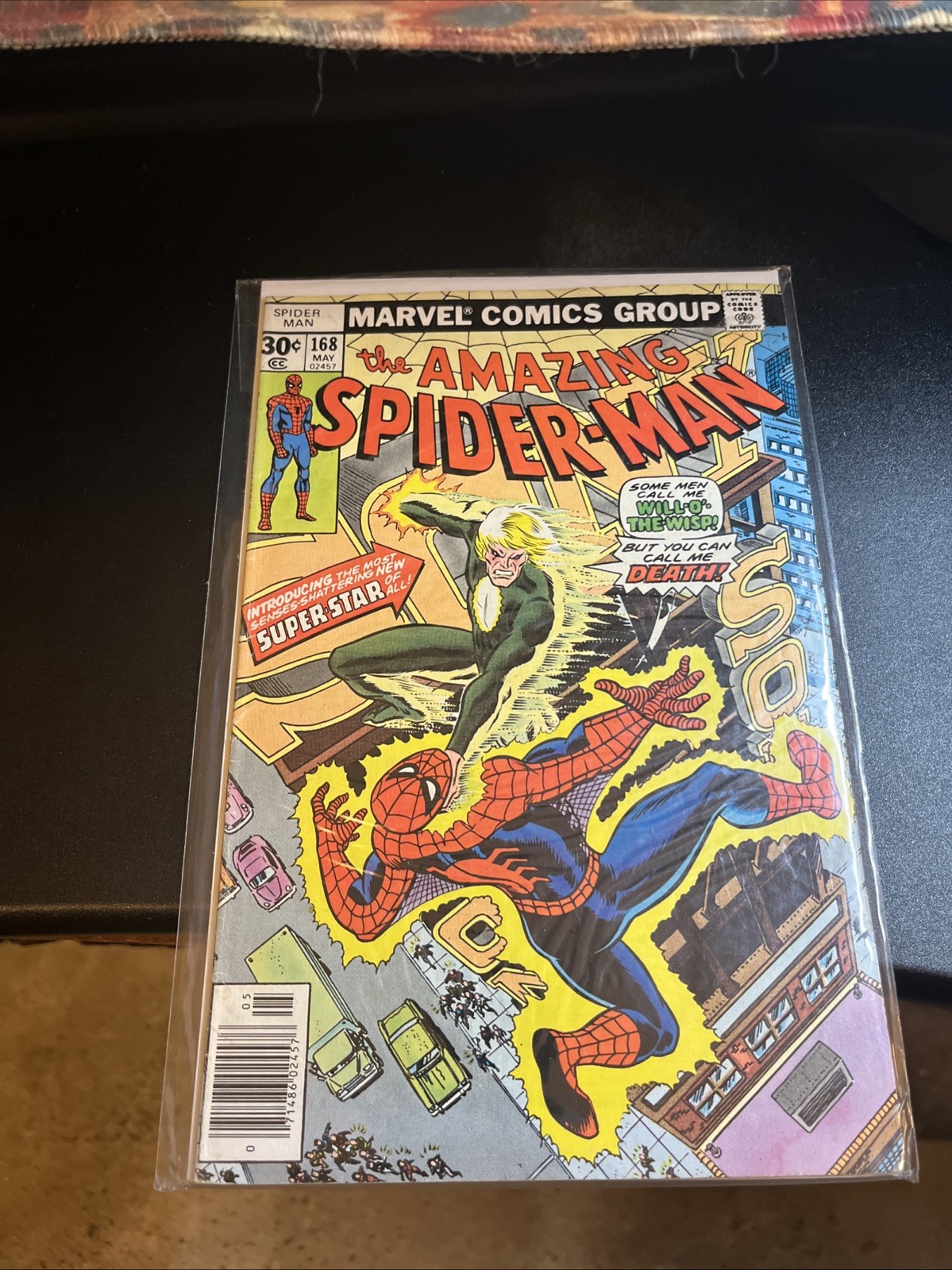 The Amazing Spider-Man The Amazing Spider-Man
