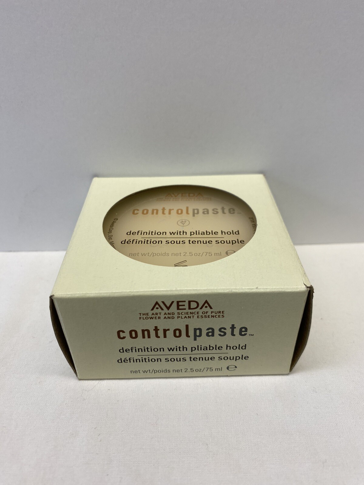 Aveda Control Paste™ 2.5 oz.